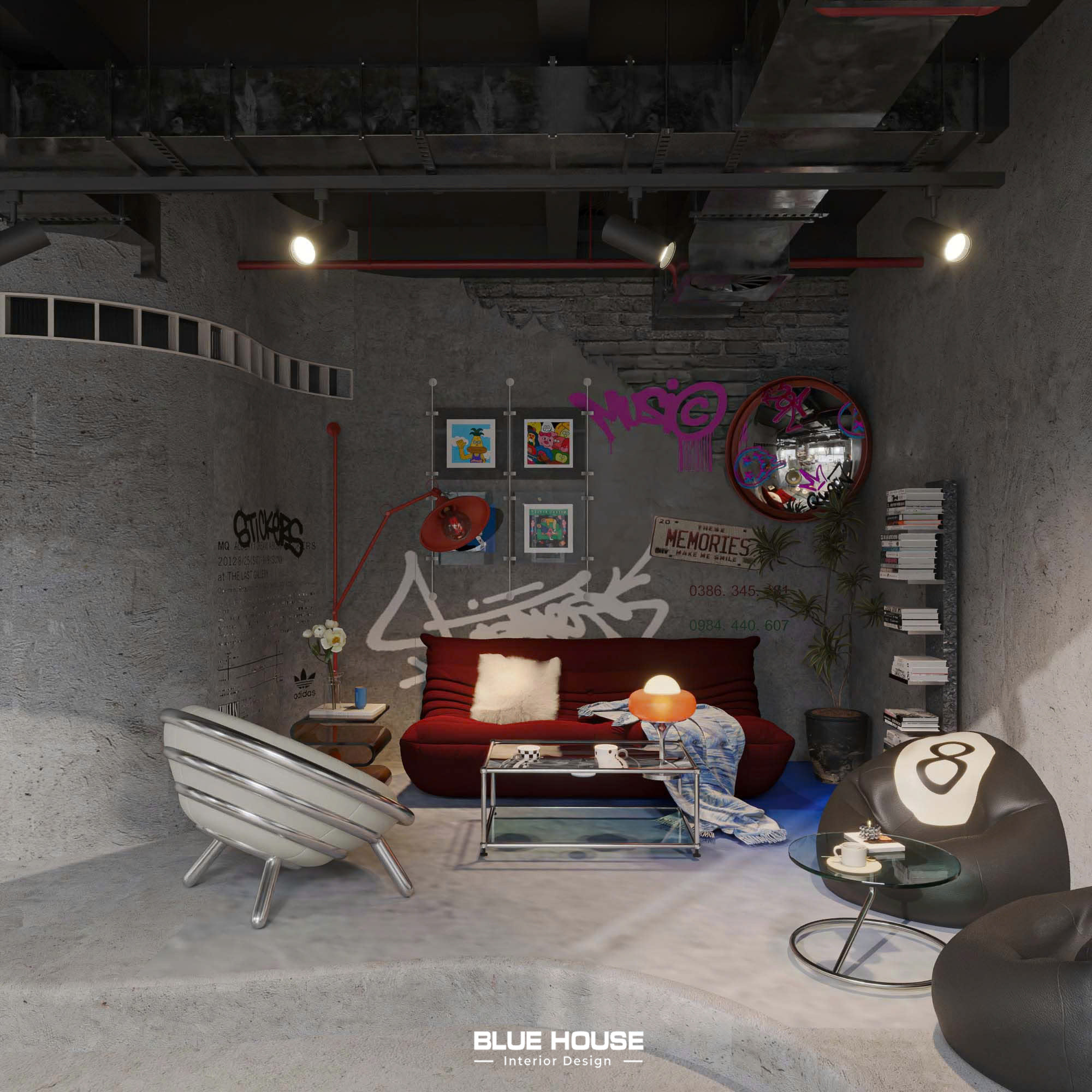 DOUBLE 23 - Cafe & Photobooth 